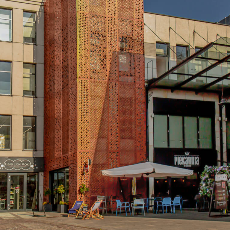 Piekarnia Bydgoszcz - Jatki 1 - Zdjęcie 2