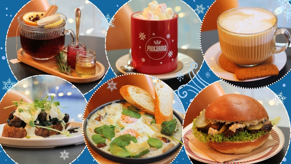 Zima, zima ach to ty!