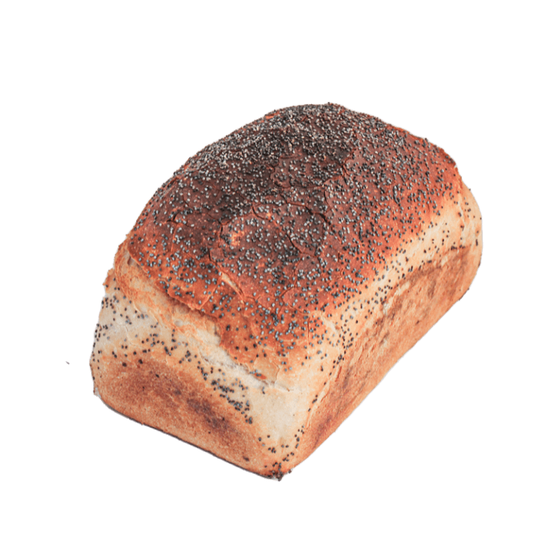 Chleb ziemniaczany