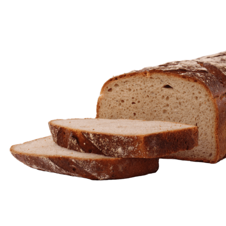 Chleb z metra - Chleb - Pieczywo