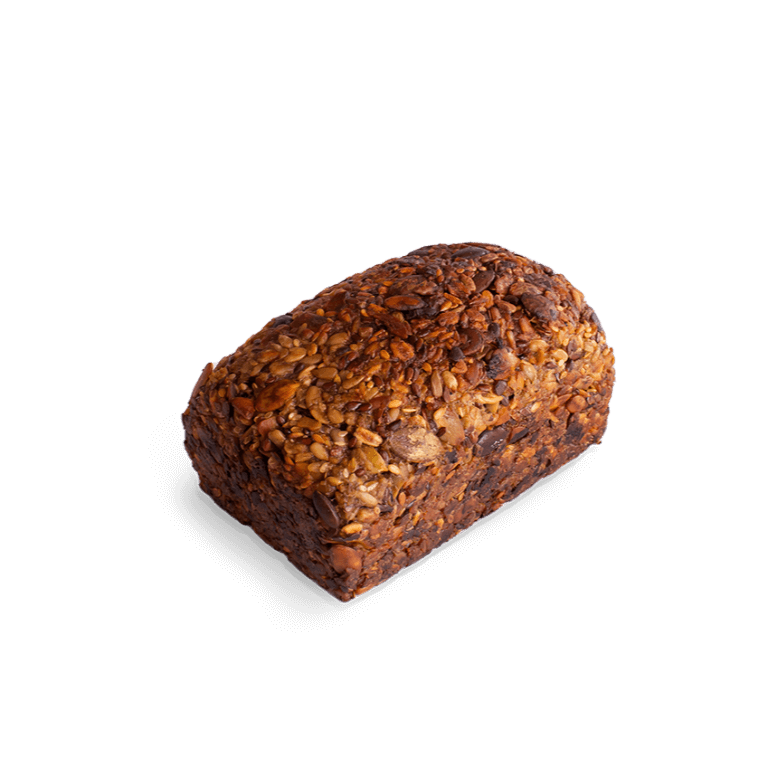 Chleb ziarno 100% - Chleb - Pieczywo