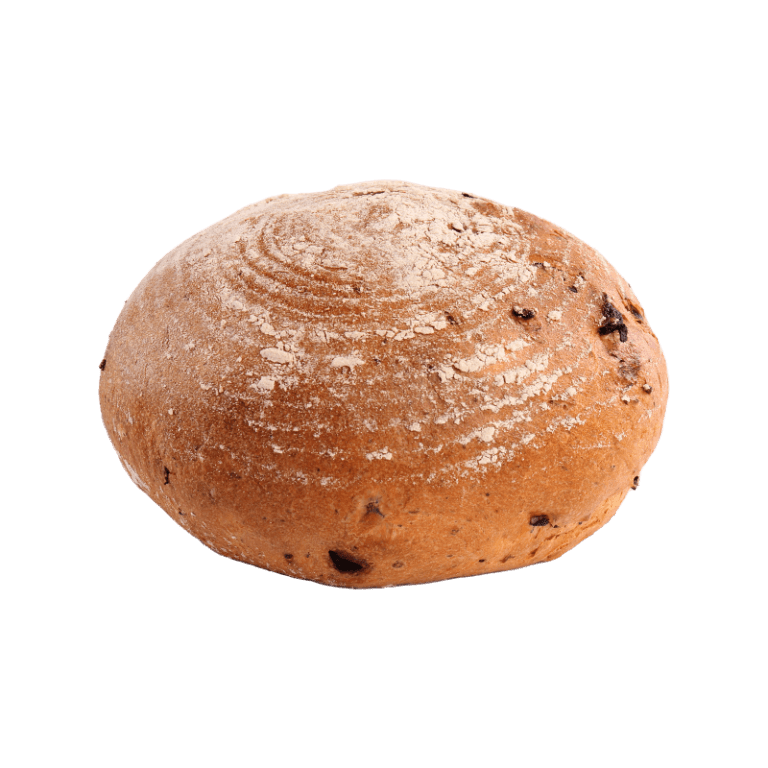 Chleb prowansalski	