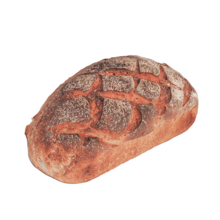 Chleb spychany - Chleb - Pieczywo