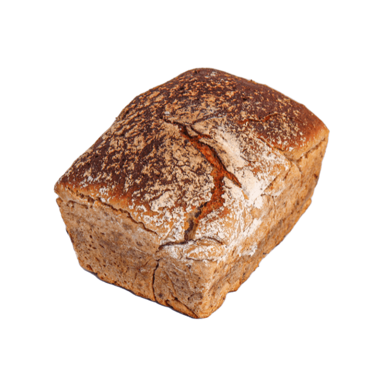 Chleb żytni mały