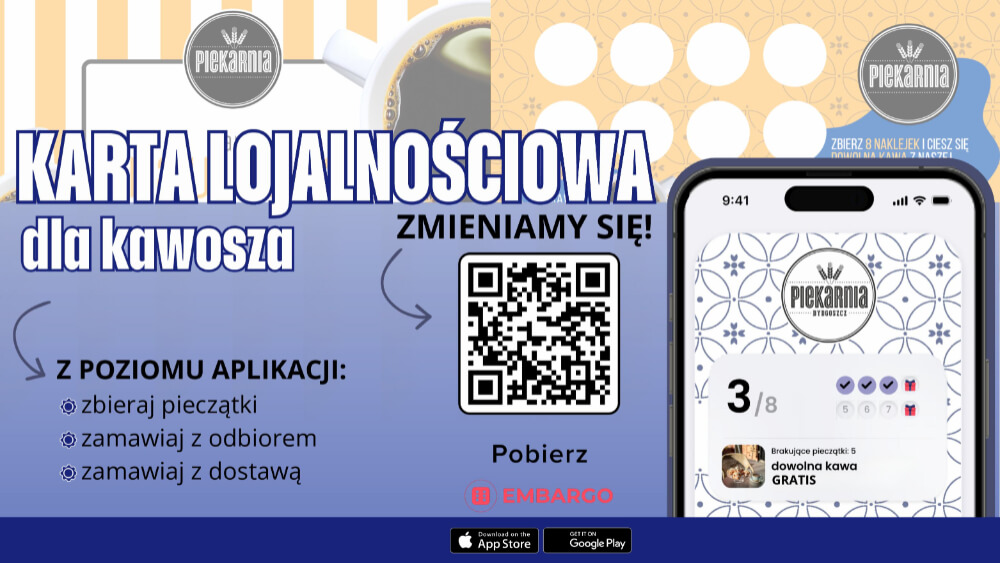 Wirtualna karta stałego klienta