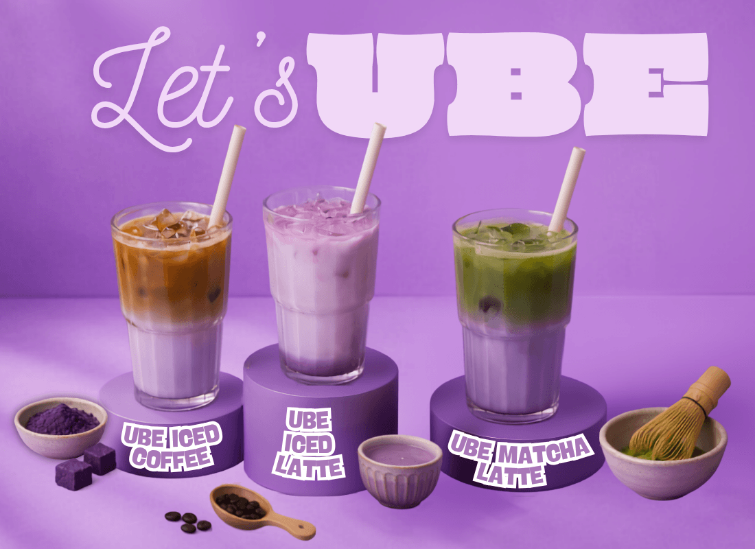 UBE 3d